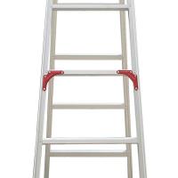 兴航发 经济型铝合金 人字梯 4M（单位：架）