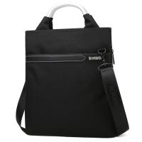 斯莫尔 SL-1719 手提包 30*34*4cm(单位：个) 黑色