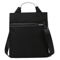 斯莫尔 SL-1719 手提包 30*34*4cm(单位：个) 黑色