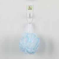 茶花（CHAHUA） 2936 多功能强力粘钩 2只/卡 厨房挂钩贴钩 (单位:卡)