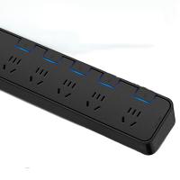 公牛（BULL） GN-H3053 插排 新老包装随机 5位3米 （单位:个）