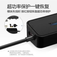 公牛（BULL） GN-H3053 插排 新老包装随机 5位3米 （单位:个）