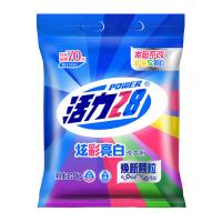 活力28 炫彩亮白 洗衣粉 1038g (单位:包)