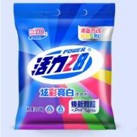 活力28 炫彩亮白 洗衣粉 1038g (单位:包)