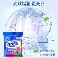 活力28 炫彩亮白 洗衣粉 1038g (单位:包)