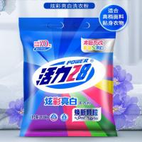 活力28 炫彩亮白 洗衣粉 1038g (单位:包)