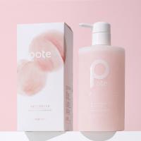 柏缇（POTE） 元气桃桃 沐浴露 475ml (单位:瓶)