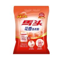 马头 JC006 花香洗衣粉 2.018kg (单位: 袋)