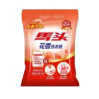 马头 JC006 花香洗衣粉 2.018kg (单位: 袋)