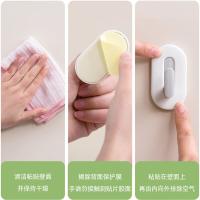 茶花（CHAHUA） 121020 强力粘钩免打孔 4只/包（单位：包）