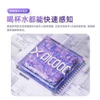 有品 BigPro-C 体脂秤 200mAh 白色（单位：台）