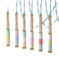 PROIRON PRO-TS08-01 跳绳 2.8M （单位:个） 颜色随机