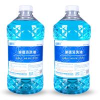 长城世喜 0度 玻璃水 2L/瓶 2瓶/组(单位：组)