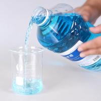 长城世喜 0度 玻璃水 2L/瓶 2瓶/组(单位：组)