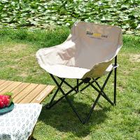 纵贯线（Seashore） ST-120 月亮椅 展开尺寸62.5*50*66cm 外袋尺寸66*16*16cm（单位：把）