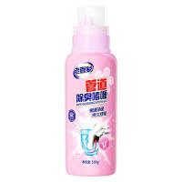 老管家管道除臭啫喱500ml（单位：瓶）