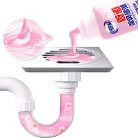 老管家管道除臭啫喱500ml（单位：瓶）