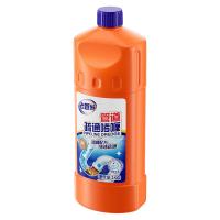 老管家管道疏通啫喱1kg（单位：瓶）