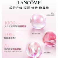 兰蔻（LANCOME）新清滢柔肤水(粉水）400ml（单位：瓶）