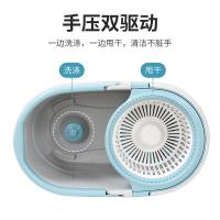 美丽雅（MARYYA）HC074989 拖把套装 拖把桶*1 拖把杆*1 拖头*1 赠拖头*1（单位：套）