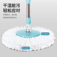 美丽雅（MARYYA）HC074989 拖把套装 拖把桶*1 拖把杆*1 拖头*1 赠拖头*1（单位：套）