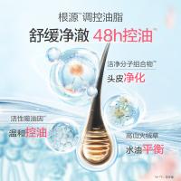阿道夫（ADOLPH） 净澈清爽 洗发水 420ml/瓶 蓝色（单位：瓶）