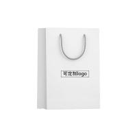 金凤花 JF10 纸质手提袋 30*40*10cm（单位：个）花色随机 可定制logo 起订量：1400