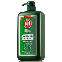 霸王（BAWANG） 薄荷去屑止痒 洗发水 1000ml 绿色（单位：瓶）新老包装随机发货