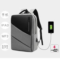 艾逸瑶选 XB-1811 艾出行潮流双肩包 30*41*13cm（单位：个）