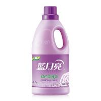 蓝月亮 薰衣草香 绿色柔顺剂 2kg/瓶  (单位：瓶 )