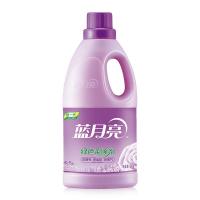 蓝月亮 薰衣草香 绿色柔顺剂 2kg/瓶  (单位：瓶 )