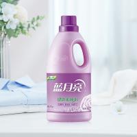 蓝月亮 薰衣草香 绿色柔顺剂 2kg/瓶  (单位：瓶 )