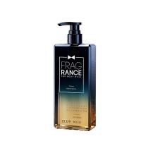 尊蓝 古龙香 法式香氛沐浴露 500g(单位：瓶)