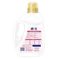 超能 花漾香氛洗衣液  3.53kg/瓶 4瓶/箱  （单位：瓶）
