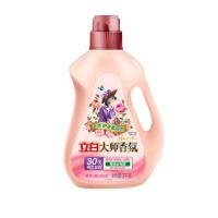 立白（Liby） 梦幻格拉斯玫瑰香 大师香氛柔顺剂 2千克  (单位：瓶 )新老包装随机发货