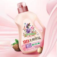 立白（Liby） 梦幻格拉斯玫瑰香 大师香氛柔顺剂 2千克  (单位：瓶 )新老包装随机发货