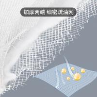 茶花（CHAHUA）  抹布去油污百洁布棉柔洗碗布超值装  30*30cm 5片/包 （单位：包）颜色随机发货