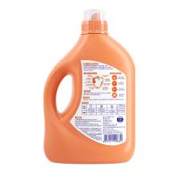 老管家 9种酵素洗衣液 清新蓝风铃香 2.16kg (单位:瓶)