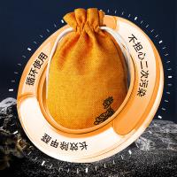 绿之源（GREEN SOURCE） 禅净车用麻布炭包 活性炭包 Z-7223 100g 5包/箱 (单位:箱)