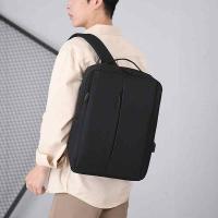 皖亭 WTXB-802 拾光双肩包 29*40*11cm (单位: 个)