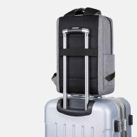 皖亭 WTXB-801 拾光双肩包 30*42*13cm (单位: 个)
