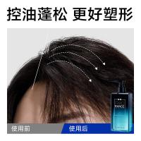 尊蓝 海洋香 法式香氛洗发露 400g(单位：瓶) 新老包装随机