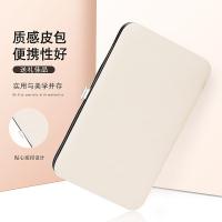 爱萝兔  ALT-ZJ07 指甲剪套装 7件套平口指甲剪+斜口指甲剪+眉剪+指甲锉+眉夹+两头铲+挖耳勺 （单位：套）颜色随机发货