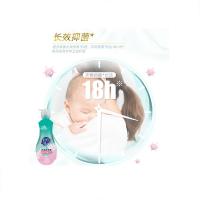 超能 长效抑菌 内衣洗衣液 860g/瓶 粉绿色（单位：瓶）新旧包装随机发货