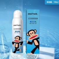 大嘴猴（Paul Frank） 清凉套装十六 七件套 水光深层保湿喷雾150ml*1盒，薰衣草薄荷清凉膏10g*1个，花露水30ml*1个，红石榴焕肤皂100g*1块，冰凉贴*2袋，驱蚊液30ml*1个，paul frank洁面巾*1袋 (