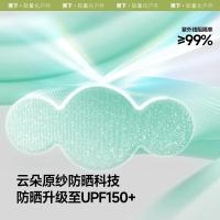 蕉下蕉下AL33424腮红防晒口罩元气蜜桃（单位：只）