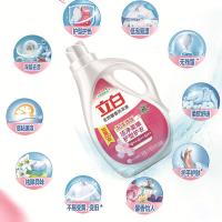 立白（Liby） 全效馨香 洗衣液 1.7kg （单位：瓶）