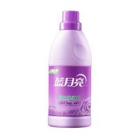 蓝月亮 衣物柔顺剂 薰衣草香型 500g（单位：桶）