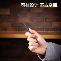 得力（deli） DL353001 迷你锯条 6英寸 10根/袋(单位：袋)