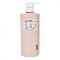 柏缇（POTE） 强韧发根 山姜健发洗发露 650ml(单位：瓶)